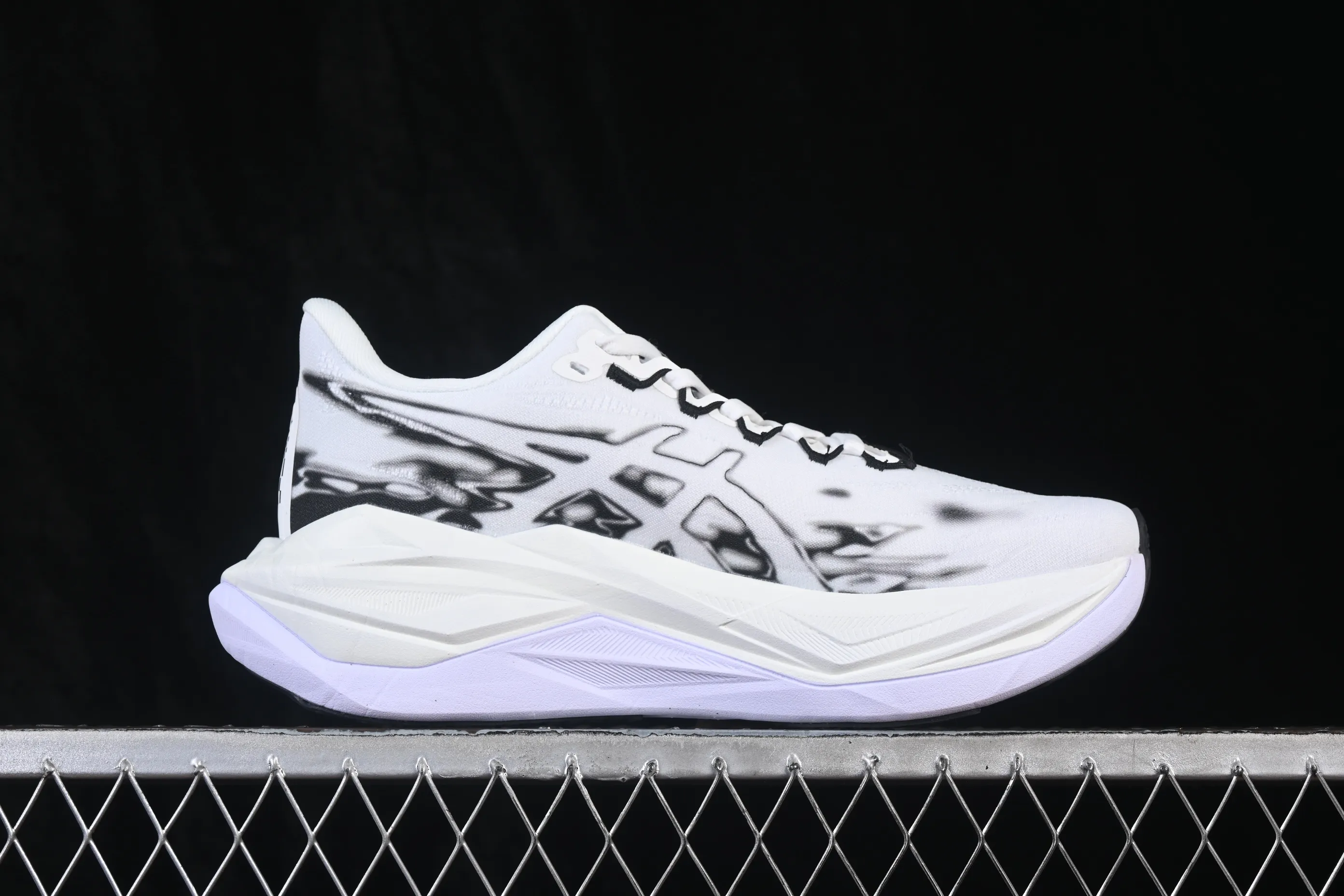All categories Asics Asics series Asics Superblast 3 Asics Superblast 3 Asics comfortable and breathable sports running shoes 1013A177-002